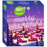 Bio adventi naptár