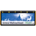 Zotter Schokoladen Schöne Weihnachtszeit - 70 g