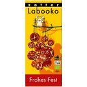 Zotter Schokoladen Frohes Fest - 70 g