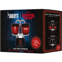 Bialetti Stranger Things - Mini Express