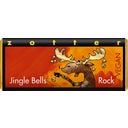 Zotter Schokoladen Bio Jingle Bells Rock - 70 g