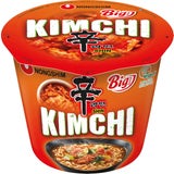 NONGSHIM Instant-Cup-Nudeln Kimchi Ramen