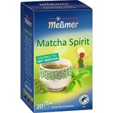 Meßmer Grüner Tee Matcha Spirit