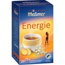 Meßmer Infusión - Energía - 