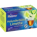 Meßmer Infusión - Flor de Saúco y Lima - 
