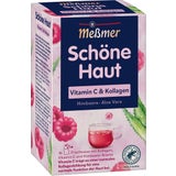 Meßmer Früchtetee Schöne Haut