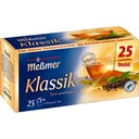 Meßmer Té Negro - Clásico - 