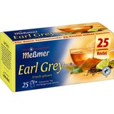Meßmer Črni čaj - Earl Grey