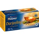 Meßmer Té Negro - Darjeeling - 