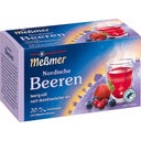 Meßmer Infusión - Nordic Wild Berries - 