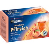 Meßmer Ländertee Toskanischer Pfirsich