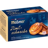 Meßmer Früchtetee Zimtschnecke