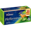 Meßmer Infusión - Menta - 