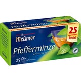 Meßmer Kräutertee Pfefferminze