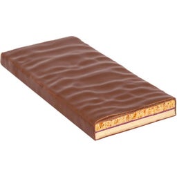 Zotter Schokoladen Wundervolles Weihnachtsfest - 70 g