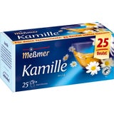 Meßmer Kräutertee Kamille