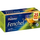Meßmer Infusión - Hinojo - 