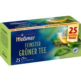 Meßmer Groene Thee