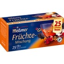 Meßmer Infusión - Mezcla de Frutas - 
