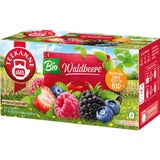 Organic Früchtegarten Fruit Tea - Wild Berries