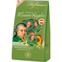 Hofbauer Palle di Mozart - Pistacchio - 160 g