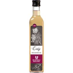 Ölmühle Solling White Wine Vinegar - 250 ml