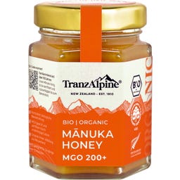 HOYER Bio manuka med - MGO 200+