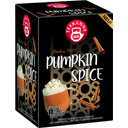 TEEKANNE Roibos Tea Pumpkin Spice - 15 sachets de thé