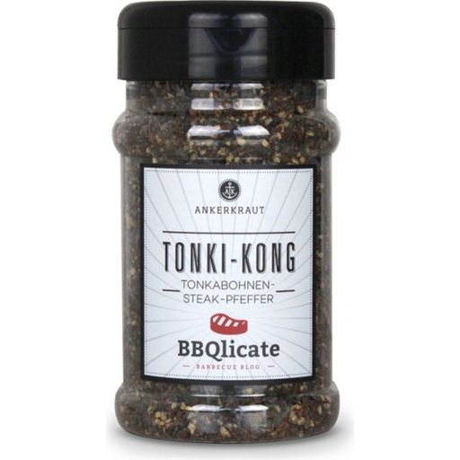 Ankerkraut Mix di Spezie - Tonki-Kong - 200 g