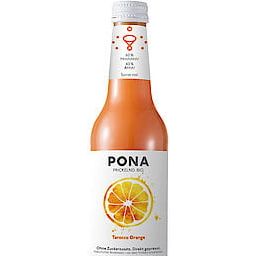 PONA Organic Tarocco Orange Juice