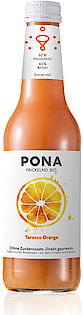 PONA Organic Tarocco Orange Juice
