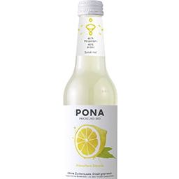 PONA Bio-Fruchtsaft Primofiore Zitrone