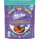 Bolitas de Navidad Rellenas - Caramelo y Nougat - 90 g