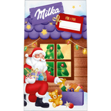 Milka Christmas Fun Mini Mix