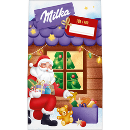 Milka Mini Mix - Divertimento Natalizio - 70 g