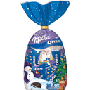 Milka Mezcla Navideña de Oreo - 221 g