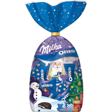 Milka Oreo Christmas Mix