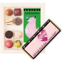 Zotter Schokoladen Bio Biofekt-Set 