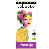 Zotter Schokoladen Labooko Marakuja
