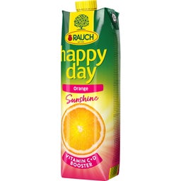 Rauch Happy Day - Arancia Sunshine
