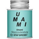 Stay Spiced! Umami Spice Blend - 70 g