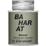 Stay Spiced! Baharat - Perzsa fűszer