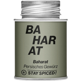 Stay Spiced! Baharat - Perzsa fűszer
