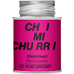Stay Spiced! Chimichurri - 60 g