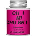 Stay Spiced! Chimichurri - 60 g