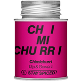 Stay Spiced! Miscela di Spezie Chimichurri