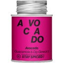 Stay Spiced! Avocado - Guacamole - 85 g