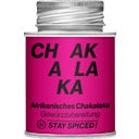 Stay Spiced! Mezcla de Especias para Chakalaka - 80 g