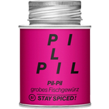 Stay Spiced! Pil Pil