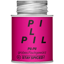 Stay Spiced! Miscela di Spezie Pil Pil - 100 g